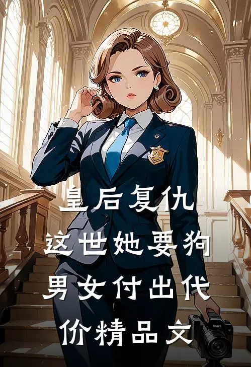 皇后复仇：这世她要狗男女付出代价精品文