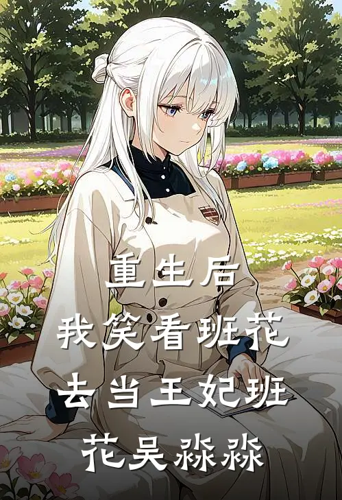 重生后，我笑看班花去当王妃班花吴淼淼