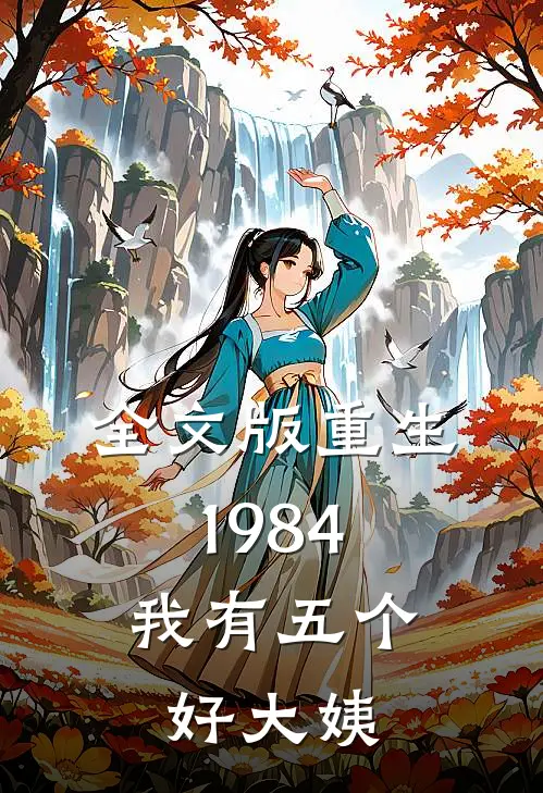 全文版重生1984，我有五个好大姨
