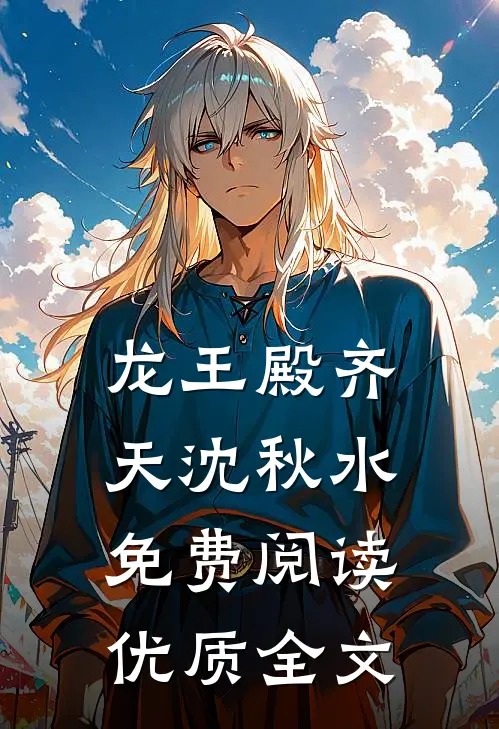龙王殿齐天沈秋水免费阅读优质全文
