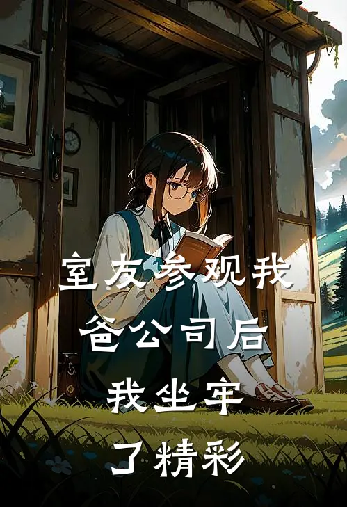 室友参观我爸公司后，我坐牢了精彩