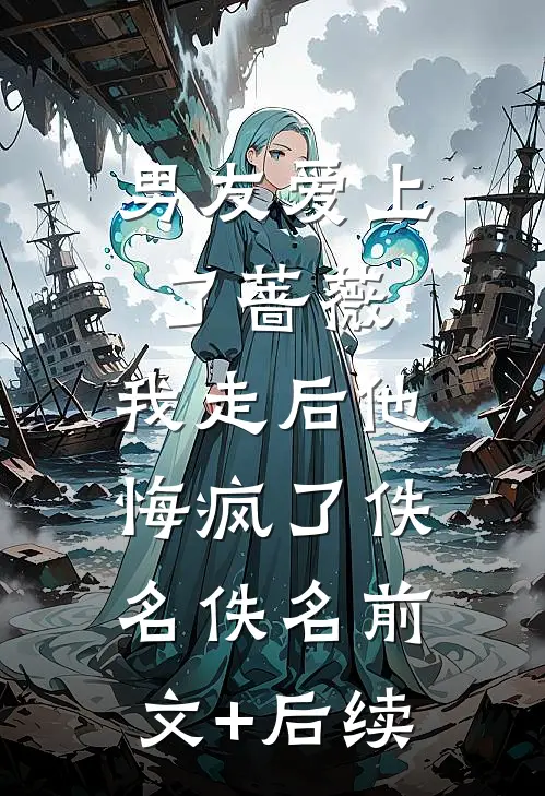 男友爱上了蔷薇，我走后他悔疯了佚名佚名前文+后续