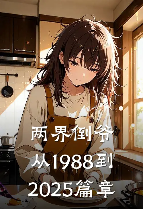 两界倒爷：从1988到2025篇章