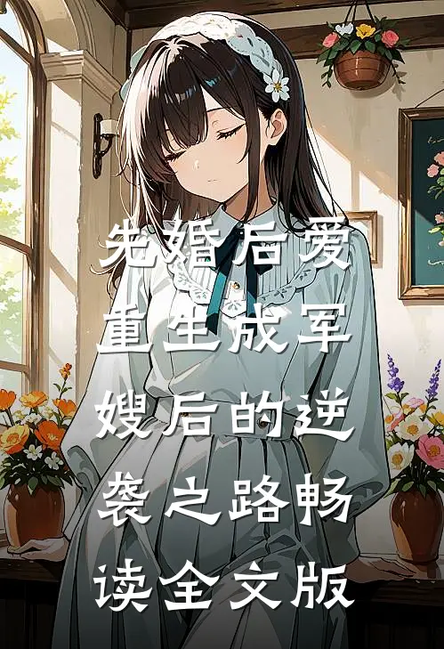 先婚后爱：重生成军嫂后的逆袭之路畅读全文版