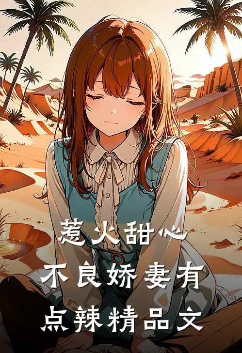 惹火甜心：不良娇妻有点辣精品文