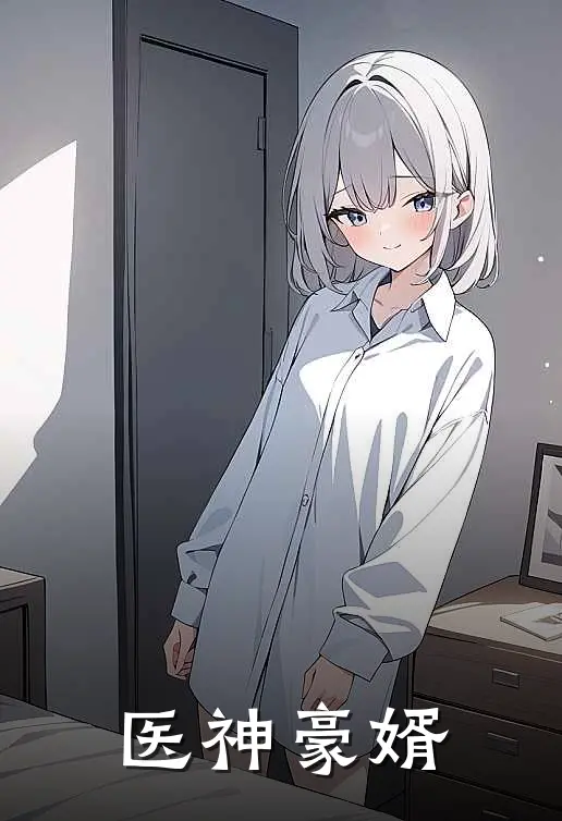 医神豪婿