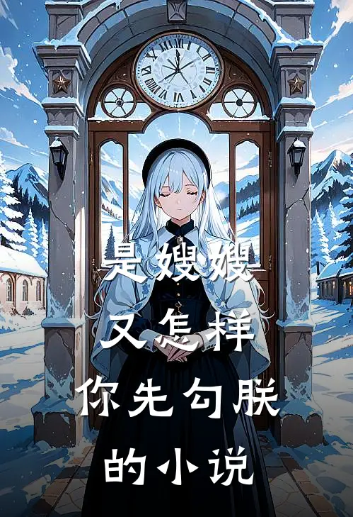 是嫂嫂又怎样，你先勾朕的小说