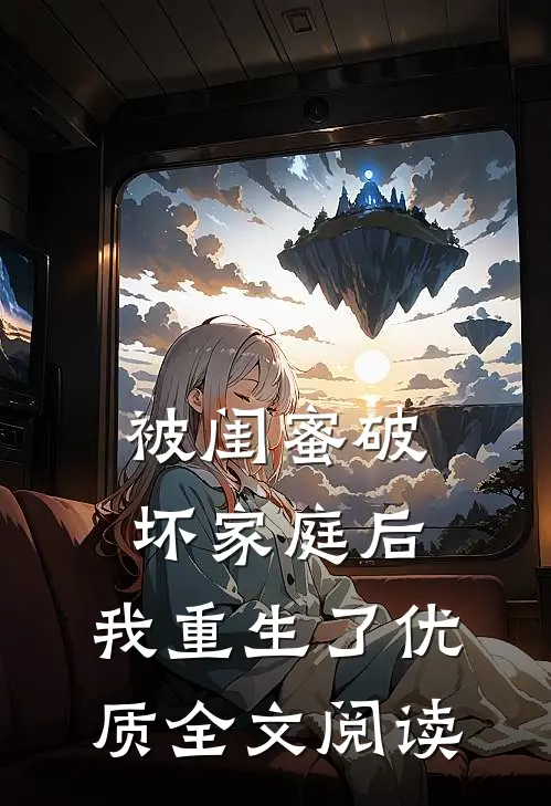 被闺蜜破坏家庭后，我重生了优质全文阅读