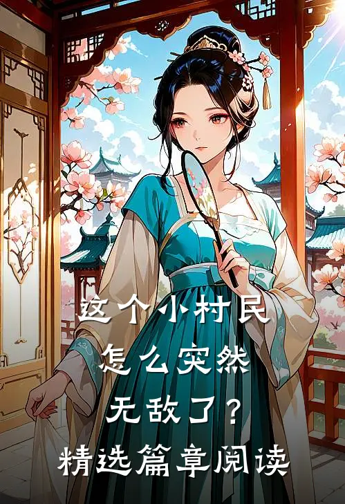 这个小村民怎么突然无敌了？精选篇章阅读