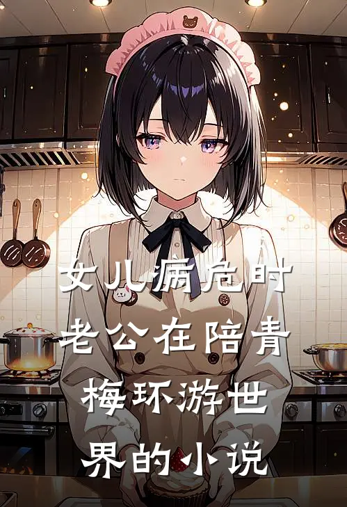 女儿病危时，老公在陪青梅环游世界的小说
