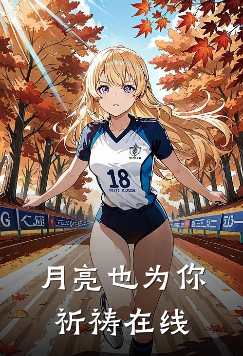 月亮也为你祈祷在线