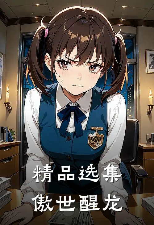 精品选集傲世醒龙