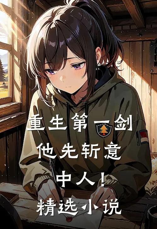 重生第一剑，他先斩意中人！精选小说
