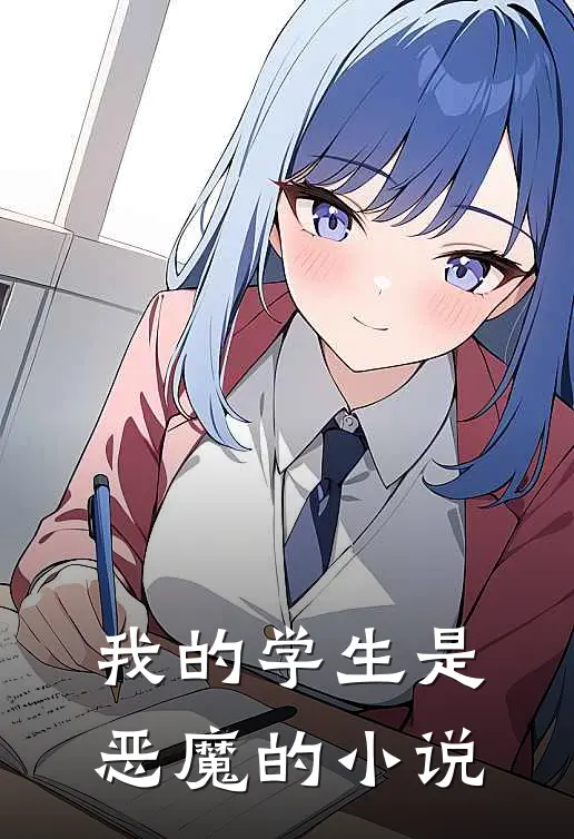 我的学生是恶魔的小说