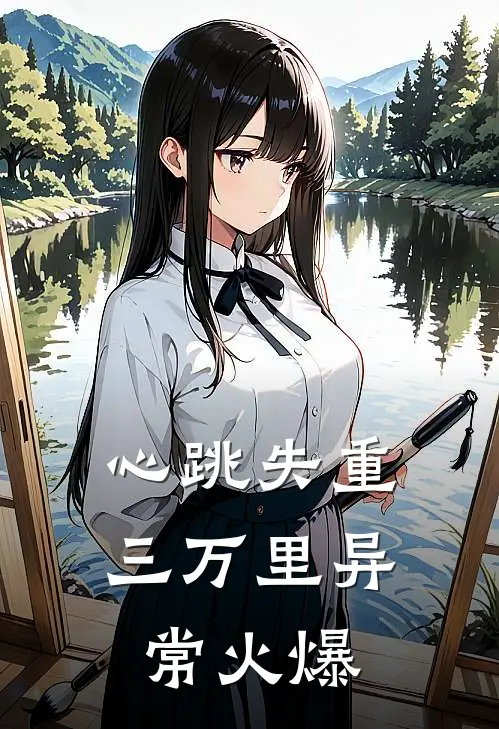 心跳失重三万里异常火爆