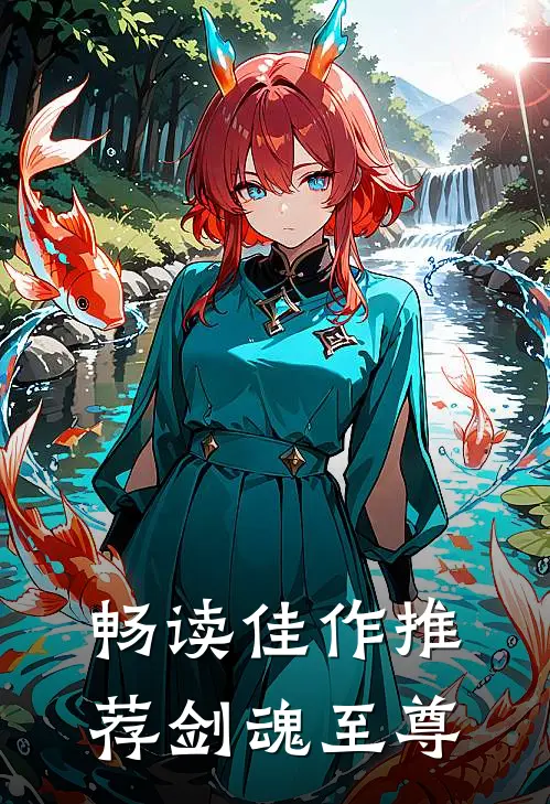 畅读佳作推荐剑魂至尊