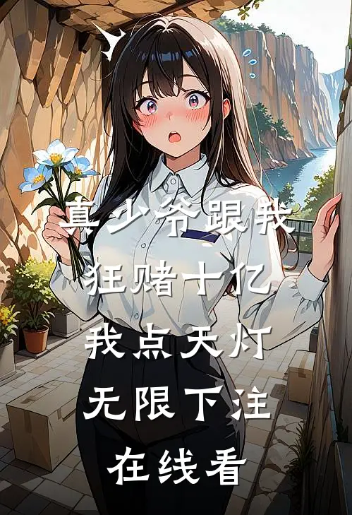 真少爷跟我狂赌十亿，我点天灯无限下注在线看