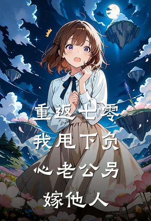 重返七零，我甩下负心老公另嫁他人