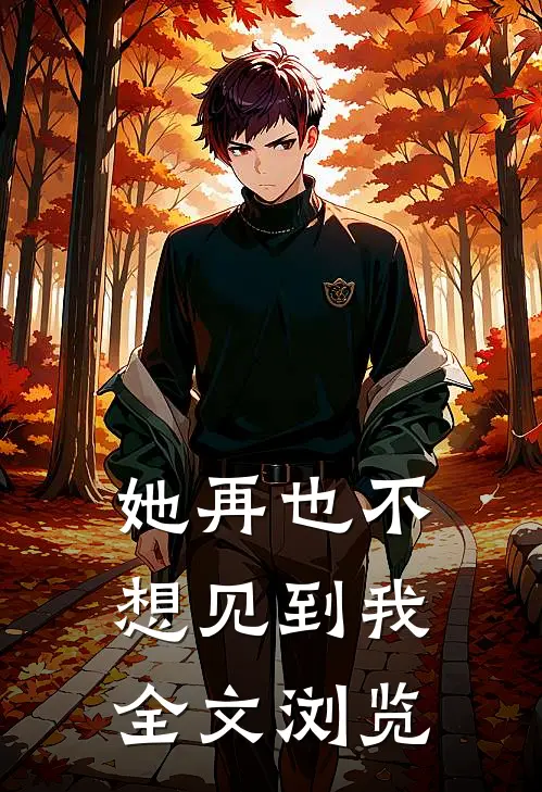 她再也不想见到我全文浏览