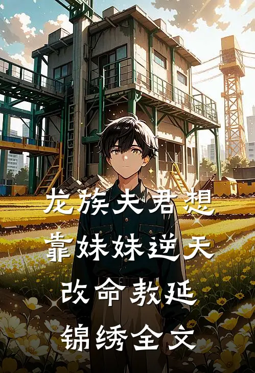 龙族夫君想靠妹妹逆天改命敖延锦绣全文