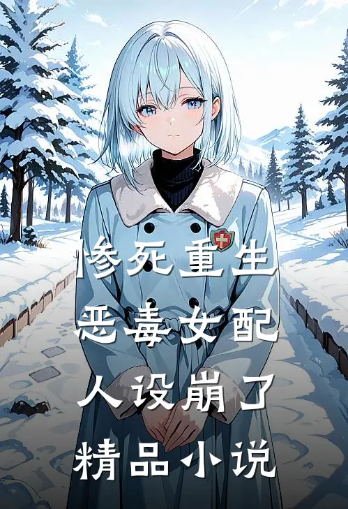 惨死重生，恶毒女配人设崩了精品小说
