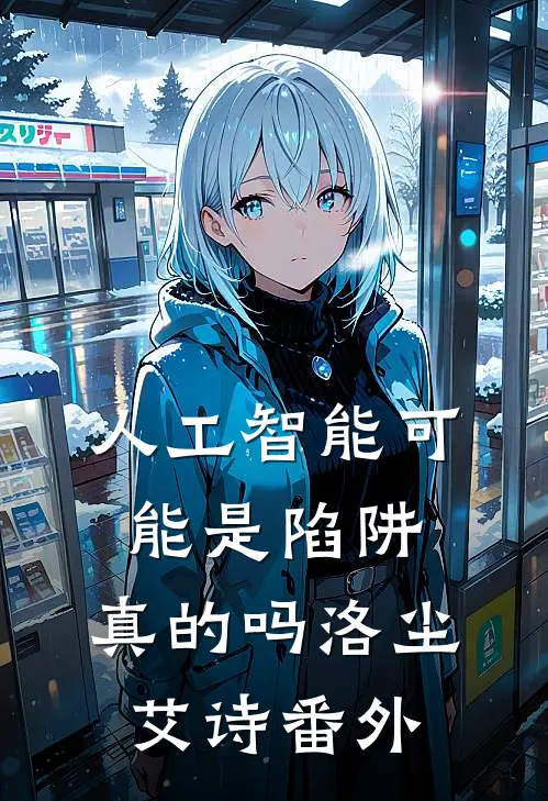 人工智能可能是“陷阱”，真的吗洛尘艾诗 番外