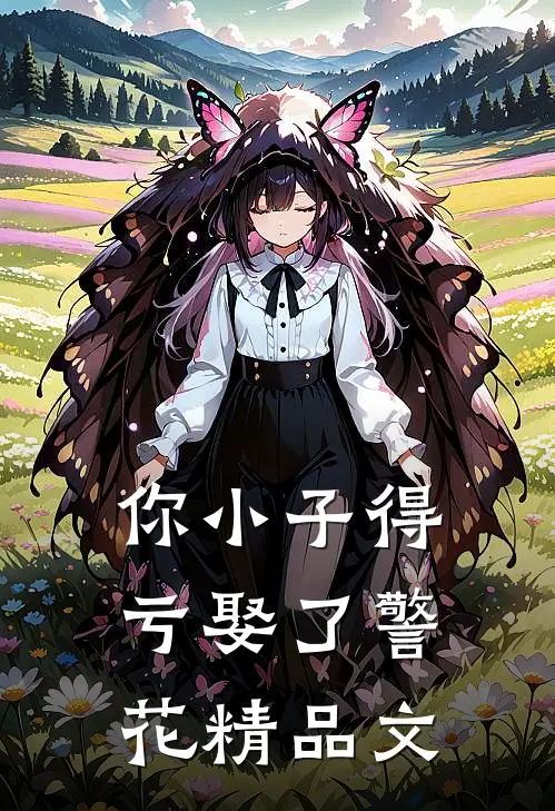 你小子得亏娶了警花精品文