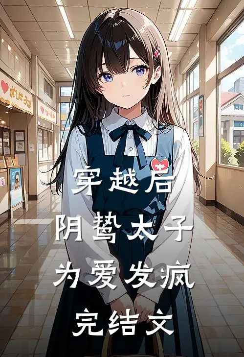 穿越后，阴鸷太子为爱发疯完结文