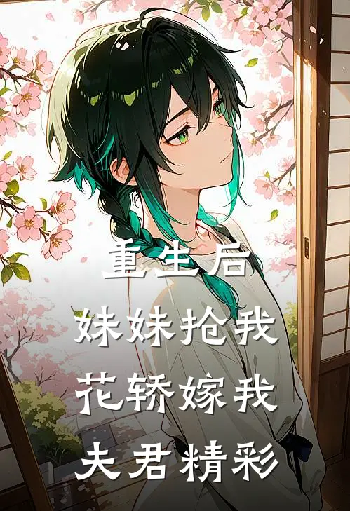 重生后，妹妹抢我花轿嫁我夫君精彩