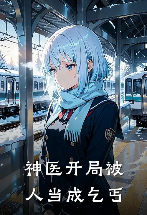 神医开局被人当成乞丐