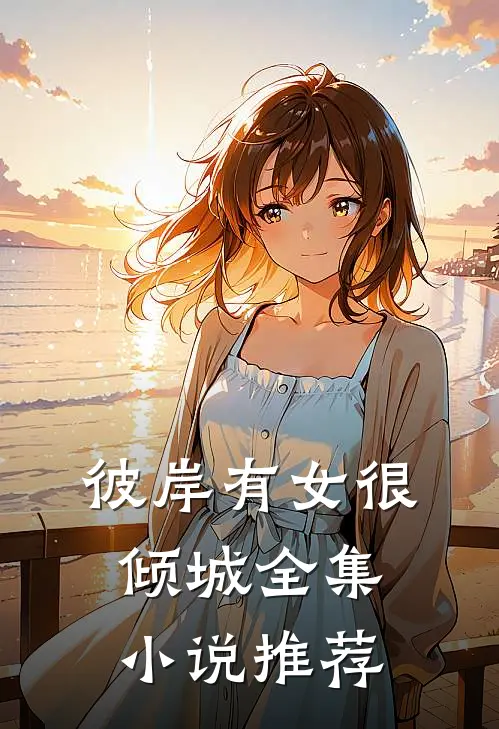 彼岸有女很倾城全集小说推荐