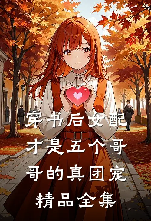 穿书后女配才是五个哥哥的真团宠精品全集