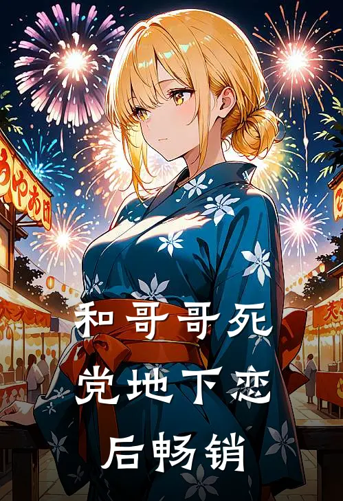 和哥哥死党地下恋后畅销