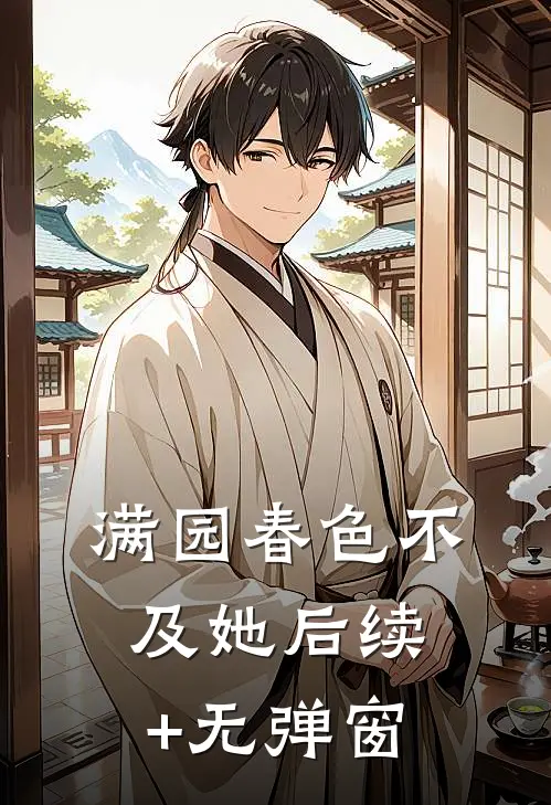 满园春色不及她后续+无弹窗