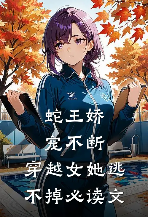 蛇王娇宠不断，穿越女她逃不掉必读文