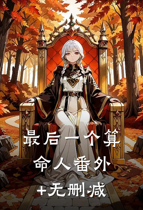 最后一个算命人番外+无删减