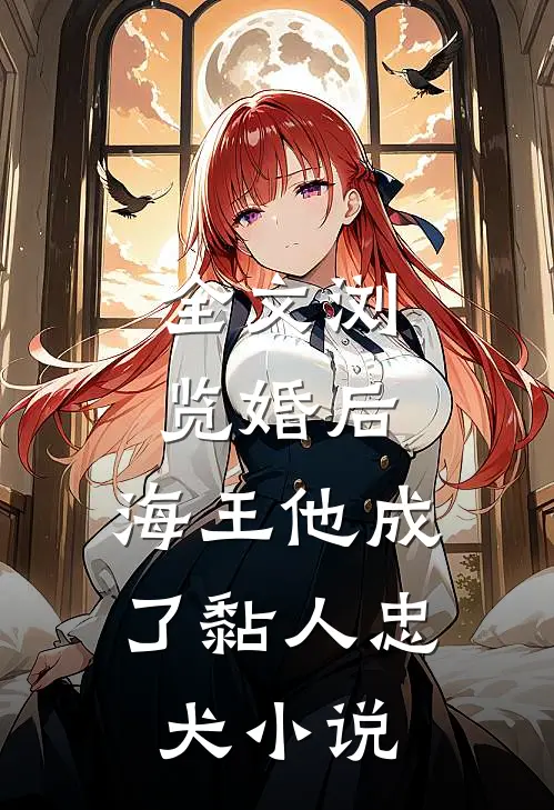 全文浏览婚后,海王他成了黏人忠犬小说