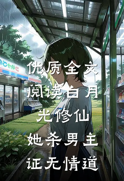优质全文阅读白月光修仙：她杀男主证无情道