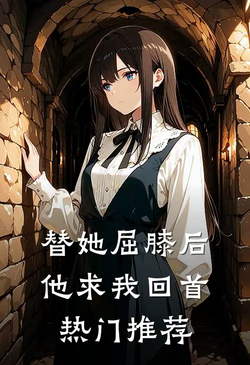 替她屈膝后，他求我回首热门推荐