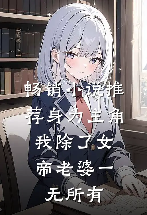 畅销小说推荐身为主角，我除了女帝老婆一无所有