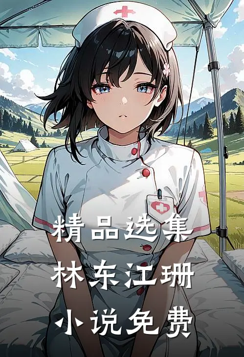 精品选集林东江珊 小说 免费
