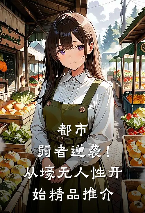 都市：弱者逆袭！从壕无人性开始精品推介