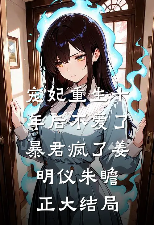 宠妃重生十年后不爱了，暴君疯了姜明仪朱瞻正大结局