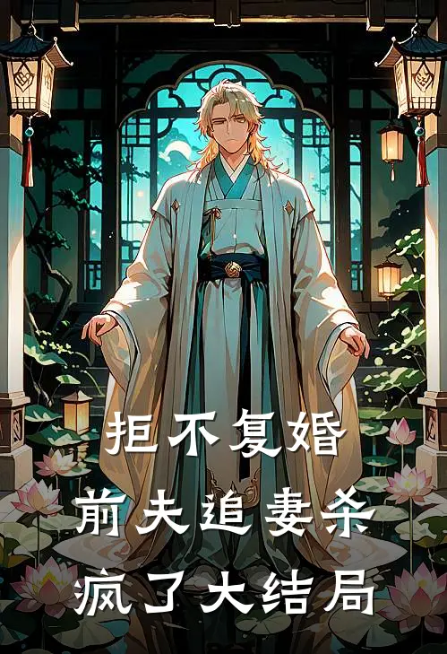 拒不复婚前夫追妻杀疯了大结局是