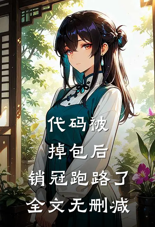 代码被掉包后，销冠跑路了全文无删减