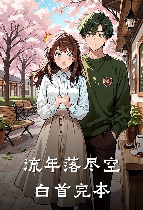流年落尽空白首完本