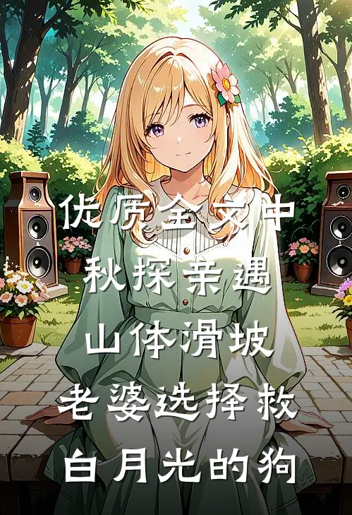 优质全文中秋探亲遇山体滑坡，老婆选择救白月光的狗