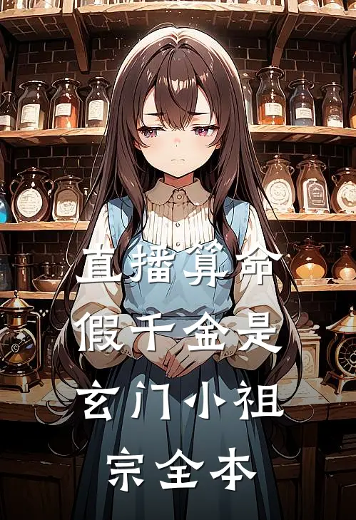 直播算命：假千金是玄门小祖宗全本