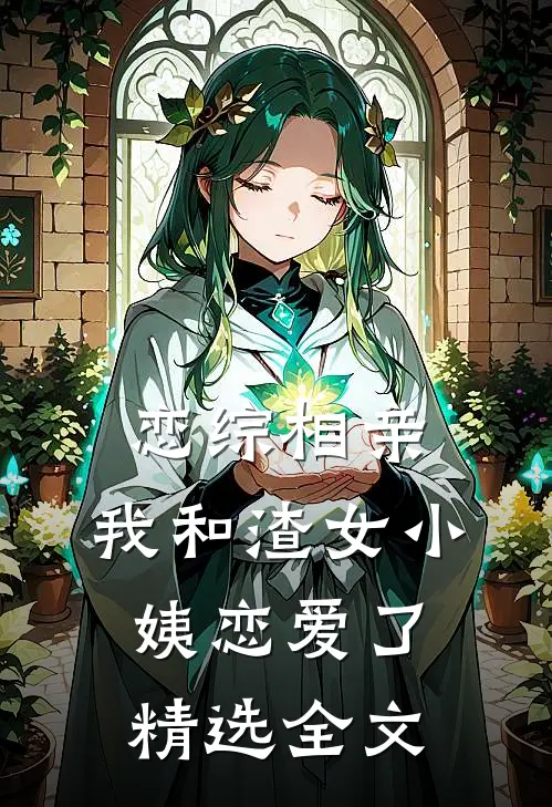 恋综相亲：我和渣女小姨恋爱了精选全文