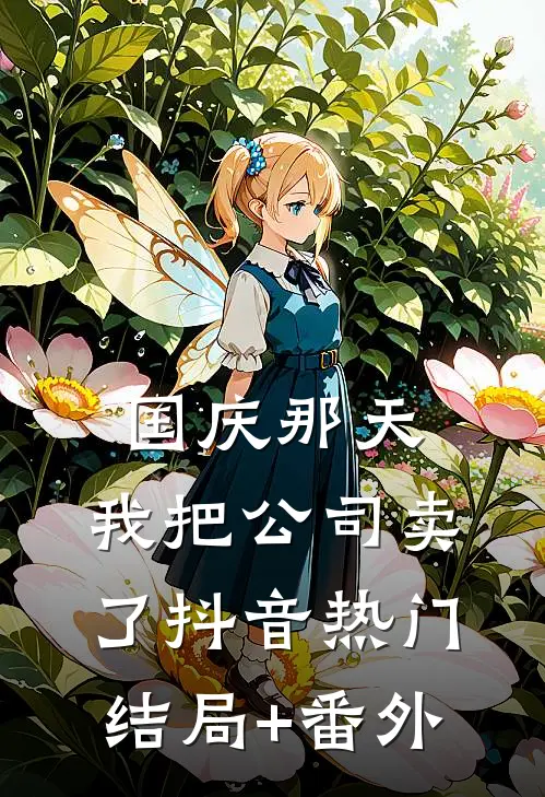 国庆那天，我把公司卖了抖音热门结局+番外